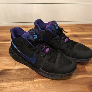 Nike Kyrie 3 Flip the Switch 852395-003 size 10
